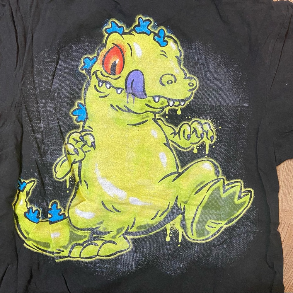 NWOT Rugrats T-Shirt - Picture 5 of 5